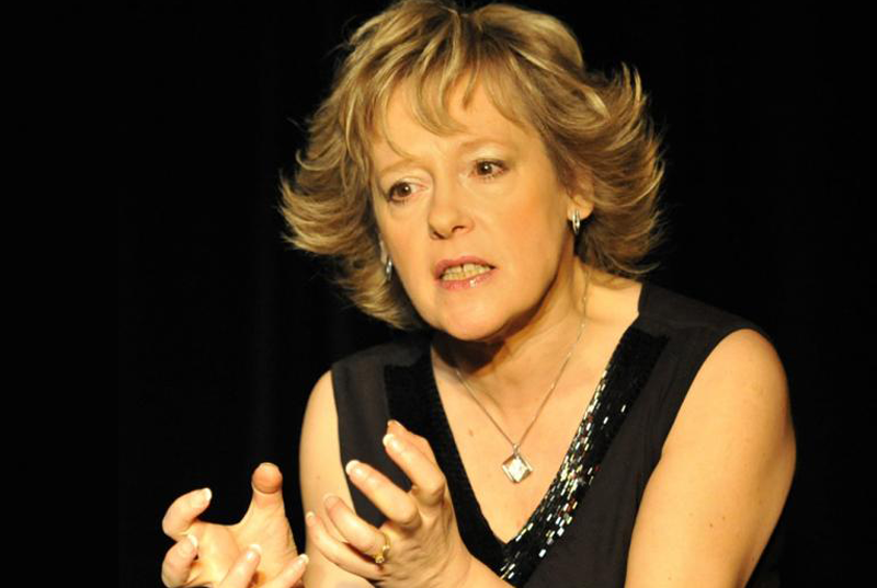 photo de Blandine Métayer