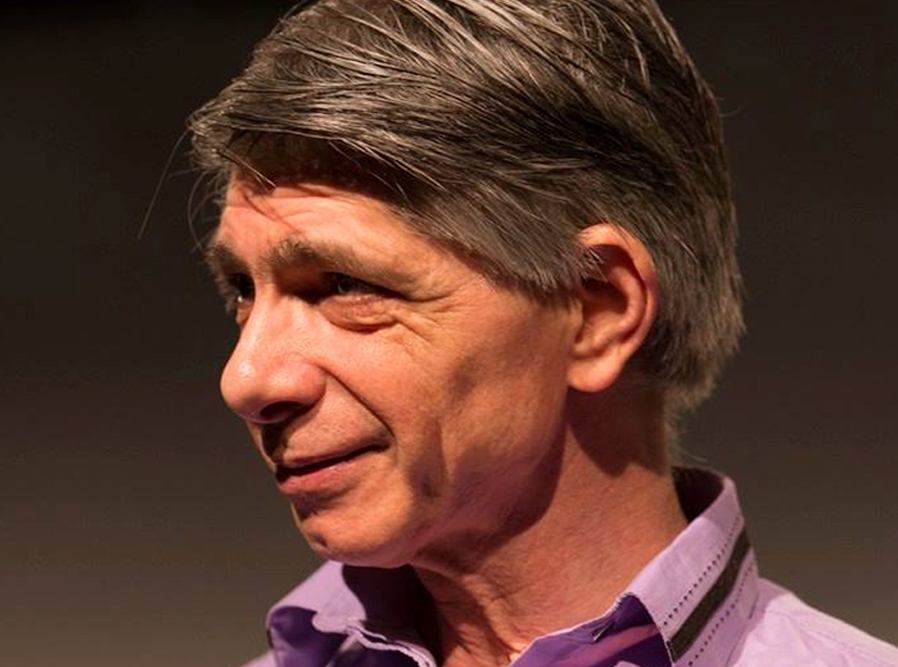 photo de René-Marc GUEDJ