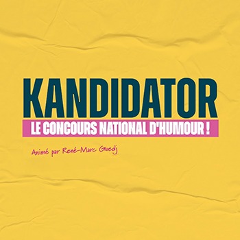 Kandidator