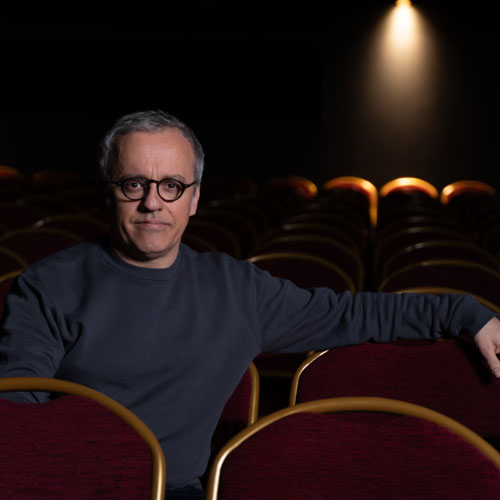 Hervé Compan / Gérant de l’EHAS